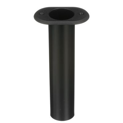 ROD HOLDER-90 DEG-ABS BLACK