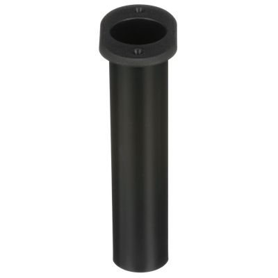 ROD HOLDER-90 DEG-ABS BLACK