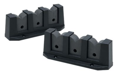 ROD STORAGE HOLDER-3 RODS(1PR)