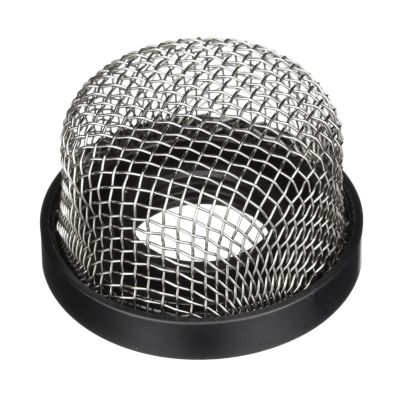 SS WIRE MESH STRAINER