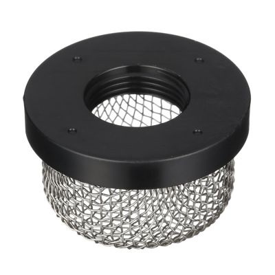 SS WIRE MESH STRAINER