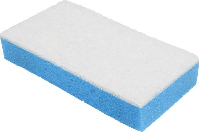 SCRUBBER SPONGE