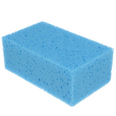 BOAT BAILER SPONGE