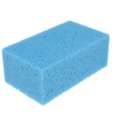 BOAT BAILER SPONGE