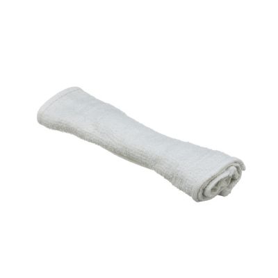 TERRY TOWELS 3/PK