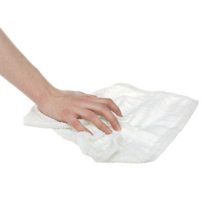 TERRY TOWELS 3/PK