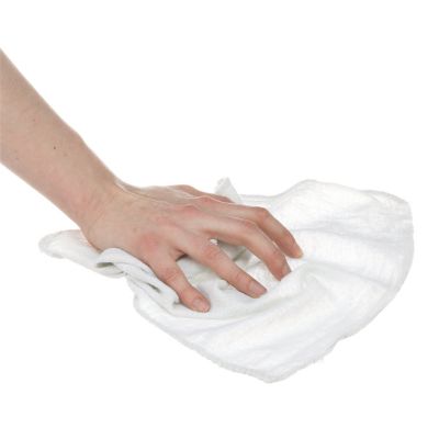 MARINE SHOP TOWELS 25/BAG