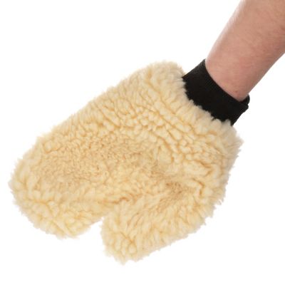 WASH MITT SEACHOICE