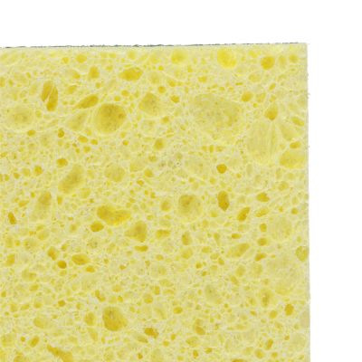 2-IN-1 SCRUBBER/SPONGE