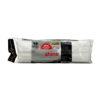 PURESHINE TOWELS 12/BAG