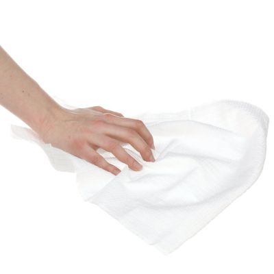 PURESHINE TOWELS 12/BAG