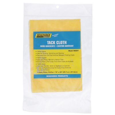 TACK CLOTH 1/PK
