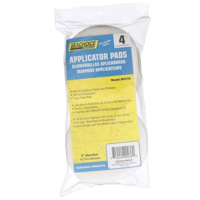 APPLICATOR PAD 4/PK