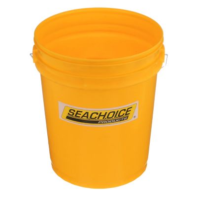 UTILITY BUCKET-5 GALLON NO LID