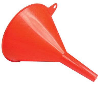 RIGID SHORT FUNNEL