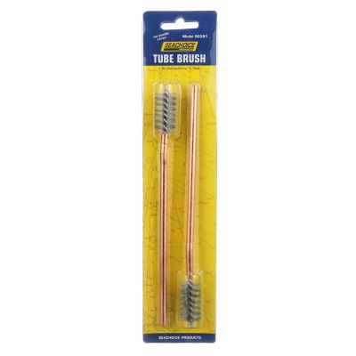 WIRE TUBE BRUSH