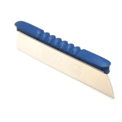 WATER BLADE SILICONE SQUEEGEE 12.25 IN