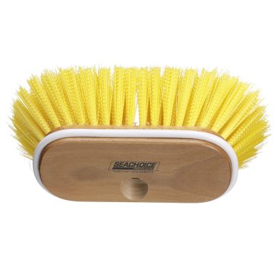 DECK BRUSH MEDIUM