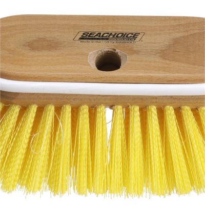 DECK BRUSH MEDIUM