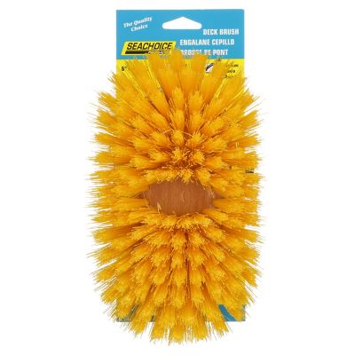 DECK BRUSH MEDIUM