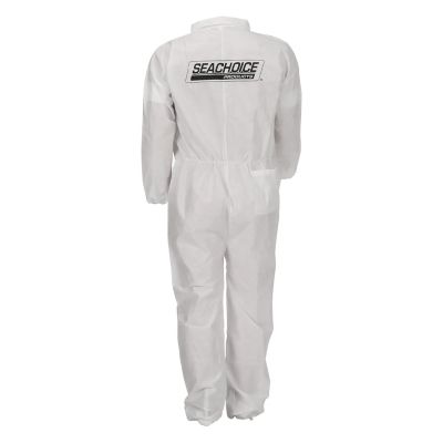 SMS PAINT SUIT W/COLLAR-LARGE