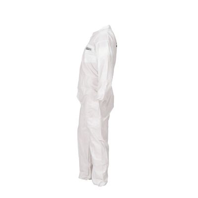 DLX PAINT SUIT W/COLLAR-LARGE