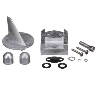 ALPHA ONE  84-90 KIT  – ALUM