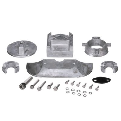 ALPHA ONE GEN 2 KIT ALUM