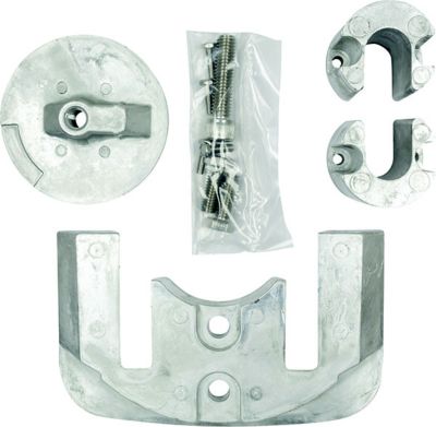 BRAVO II/III KIT – AL