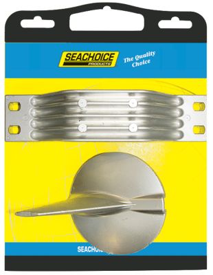 YAMAHA 200-250HP KIT-MG FRESHW