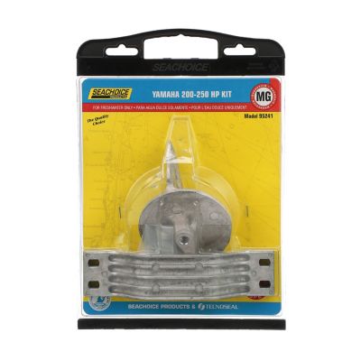 YAMAHA 200-250HP KIT-MG FRESHW