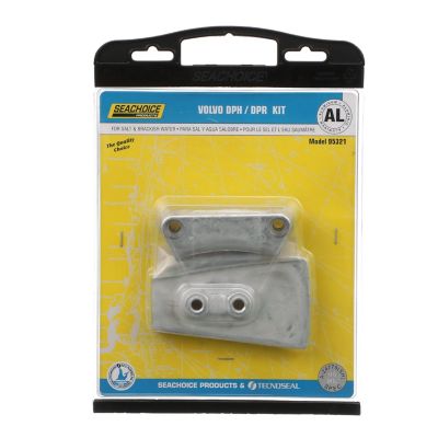 VOLVO DPH/DPR KIT – AL