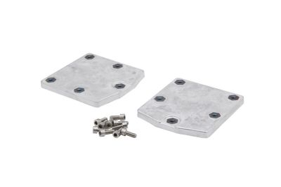 ZEUS POD DRIVE ANODE KIT ALUM