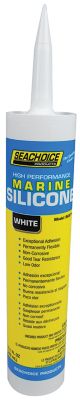 SILICONE HIGH PERF WHT 10.1 OZ NOT FOR RESALE IN CANADA