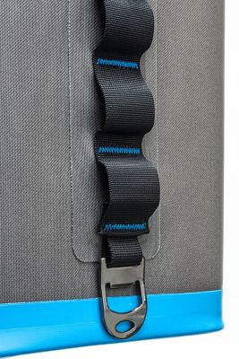 SOFT COOLER SHLDR STRAP 24 CAN