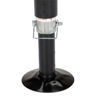 ELECTRIC TRAILER JACK 3500 LBS