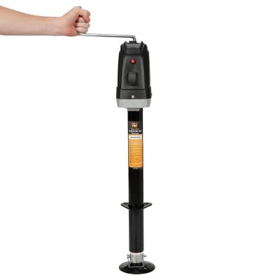 ELECTRIC TRAILER JACK 3500 LBS