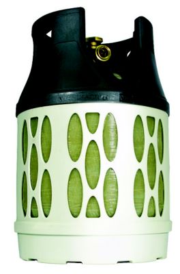 TANK-COMPOSITE LP GAS 17 LB