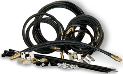 BRAKE LINE KIT TANDEM AXLE 641-80328