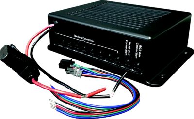 KAPPRV515 RGB LIGHT CONTROLLER