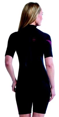 SAVANNAH FULLSUIT 2MM 2XL WETSUITS FULLSUITS