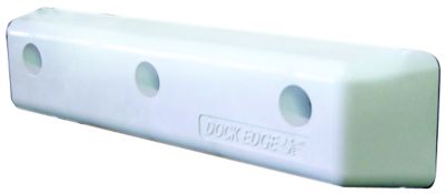PROTECT STRAIGHT HD 12IN WHITE
