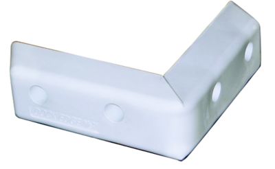 PROTECT CORNER HD 8 WHITE