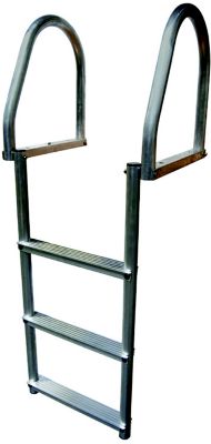 DOCK LADDER 5-STEP ECO FLIP REPLACES P/N 686-2175F