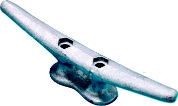 DOCK CLEAT 8IN GALVANIZED REPLACES P/N 686-2808F