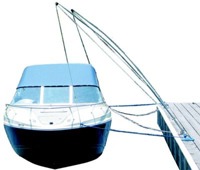 WHIP 12′ LINE 5000LB PREM 5000LB CAP. REPLACES P/N 686-3400F