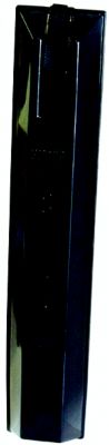 TOON FENDERSTD6X36PVCBLAC REPLACES P/N 686-53136F