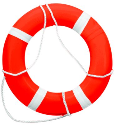 LIFE RING BOUY 20″ ORG CAD NOT SOLD IN USA REPLACES P/N 686-55123F