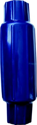 TORPEDO BUMPER 5X18 NAVY BLUE REPLACES P/N 686-91104F