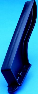 LINE HOLDER MOLDED BLACK REPLACES P/N 686-91409F
